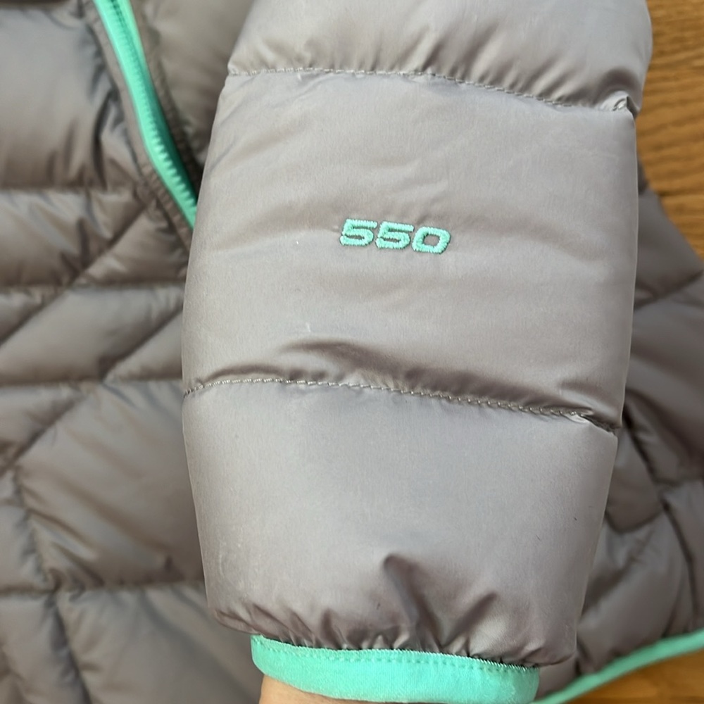 The North Face Jacket - Picture 9 of 13
